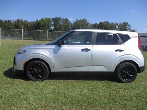 Used 2021 Kia Soul S image 52