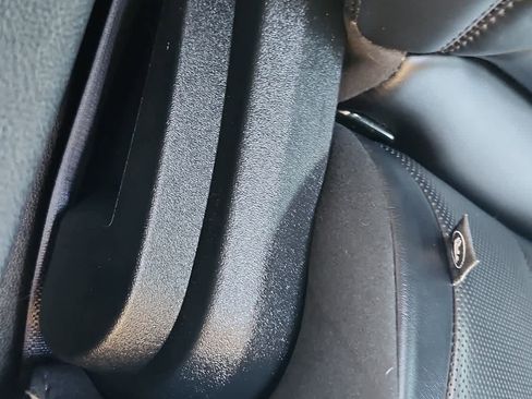 Used 2019 Lincoln Nautilus Reserve FWD image 25