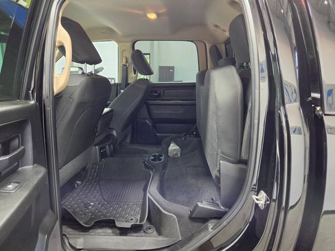 Used 2020 RAM 2500 Tradesman AWD/4WD image 18