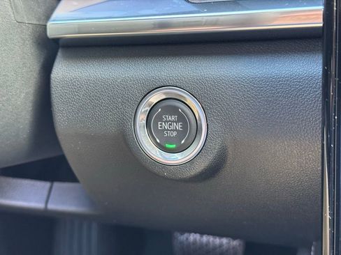 New 2026 GMC Terrain Denali w/ LPO, Floor Liner Package image 28