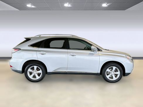 Used 2011 Lexus RX 350 AWD w/ Premium Pkg image 8