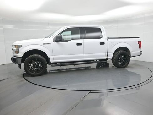 Used 2017 Ford F150 XLT image 27