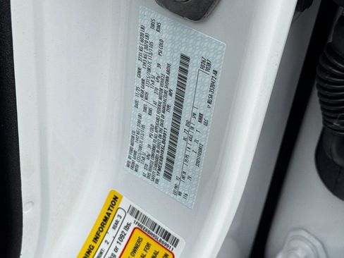 New 2025 Ford Bronco Outer Banks w/ Sasquatch Package image 33