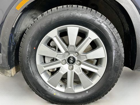 Used 2025 Hyundai Palisade SEL FWD image 11