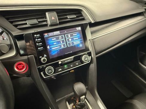 Used 2019 Honda Civic Sport image 20