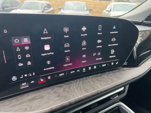 Certified 2025 Audi Q5 Premium Plus w/ Premium Plus image 19