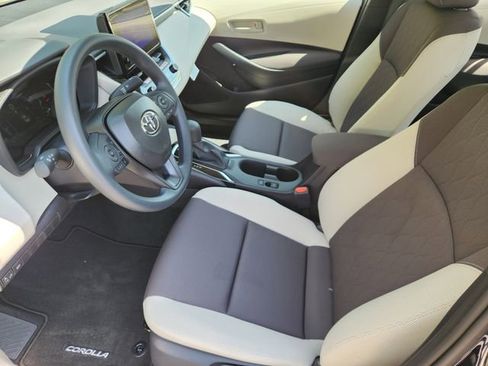 New 2026 Toyota Corolla LE image 11