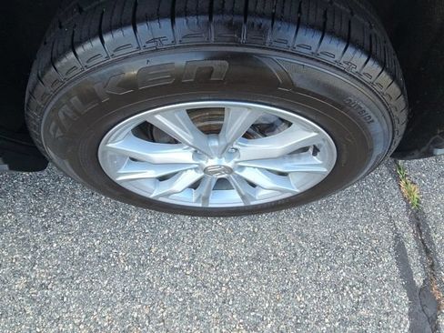 Used 2023 Honda CR-V EX-L image 26