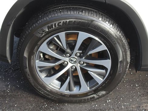 Used 2020 Lexus RX 350L Premium image 25