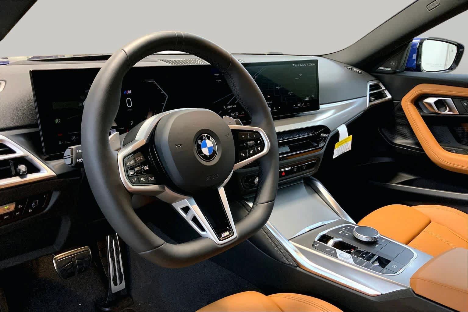 New 2026 BMW 230i xDrive Coupe w/ Premium Package AWD/4WD image 8