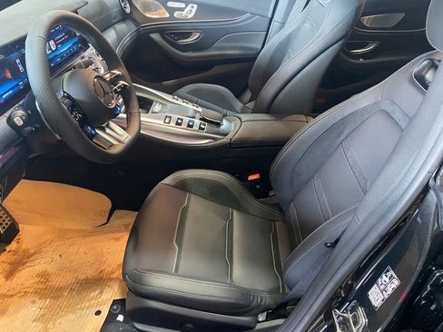 New 2026 Mercedes-Benz AMG GT 53 image 9