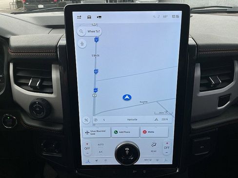 Used 2022 Ford Expedition Timberline image 15