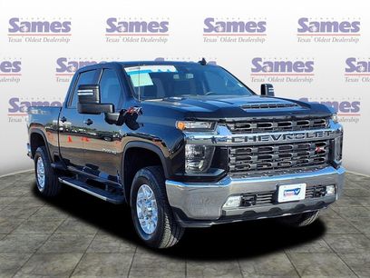 Used 2023 Chevrolet Silverado 2500 LT w/ Convenience Package