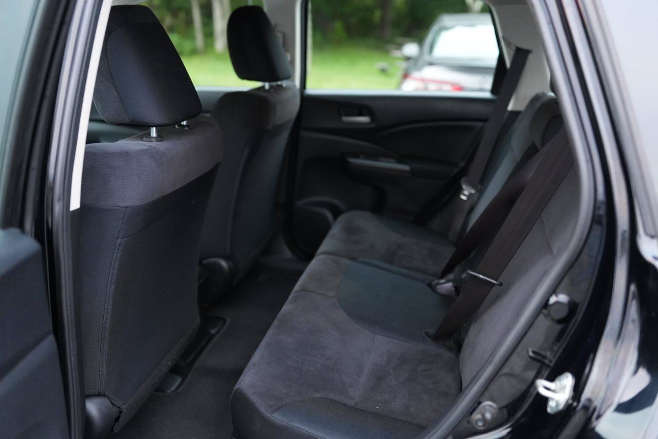 Used 2014 Honda CR-V LX image 21