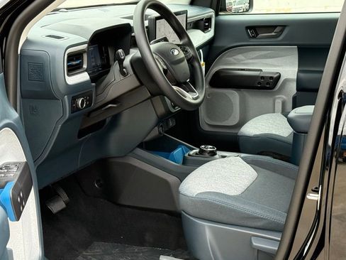 New 2025 Ford Maverick XLT w/ Equipment Group 302A image 6