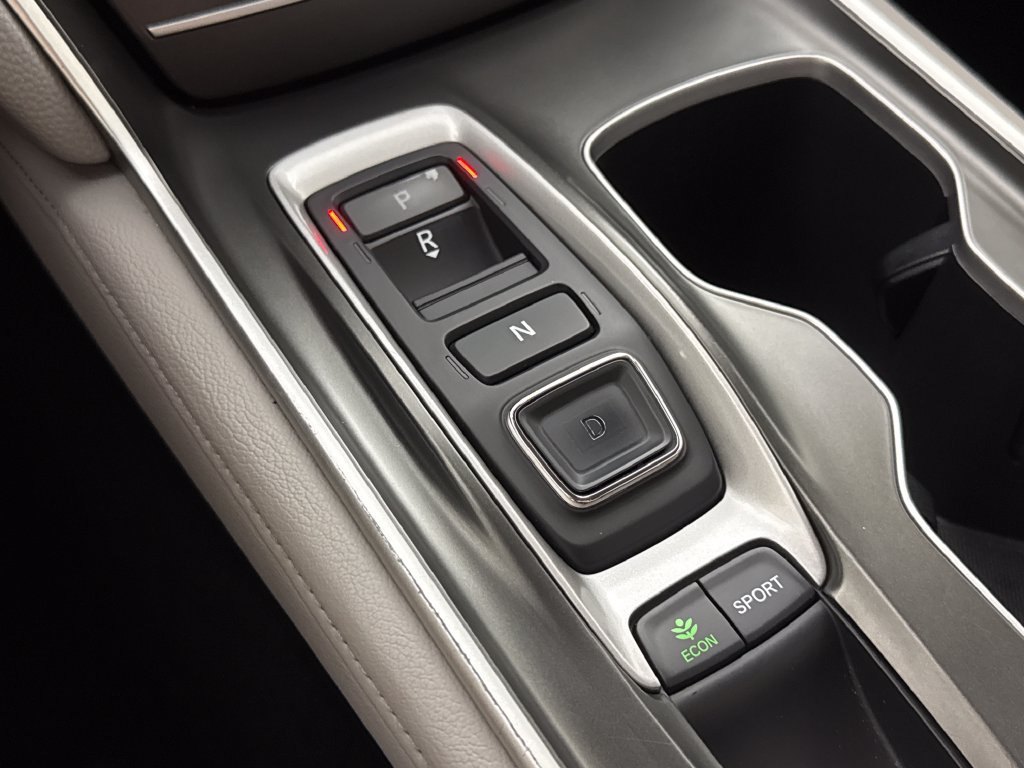 Used 2018 Honda Accord EX-L image 19