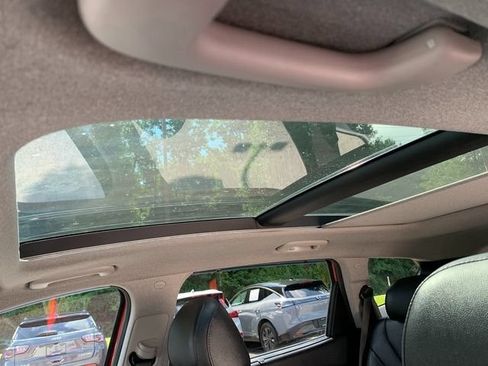 Used 2019 Hyundai Santa Fe Limited w/ Cargo Package FWD image 24