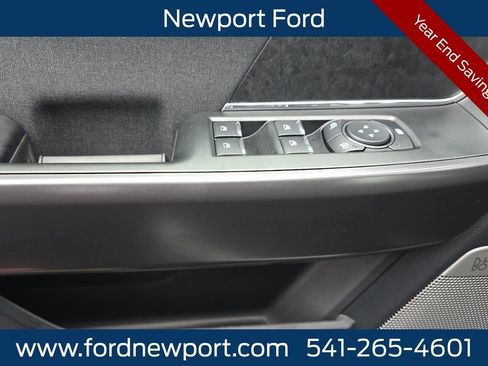 New 2025 Ford F150 Tremor w/ Bed Utility Package image 11