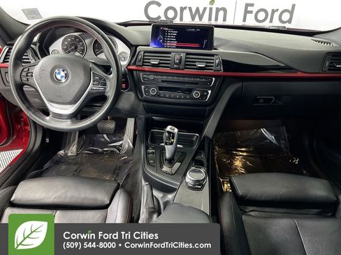 Used 2014 BMW 328i xDrive Sedan image 7