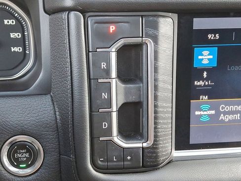 Certified 2021 GMC Yukon XL Denali image 12