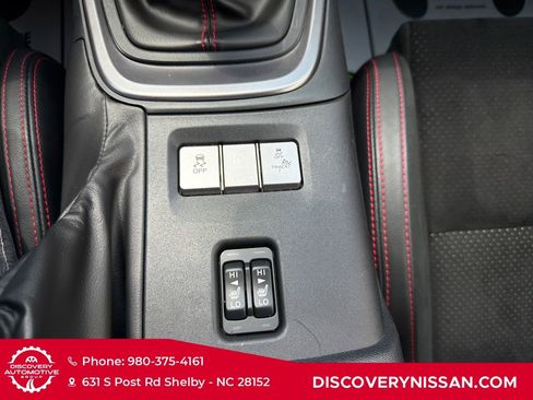 Used 2023 Subaru BRZ Limited RWD image 20