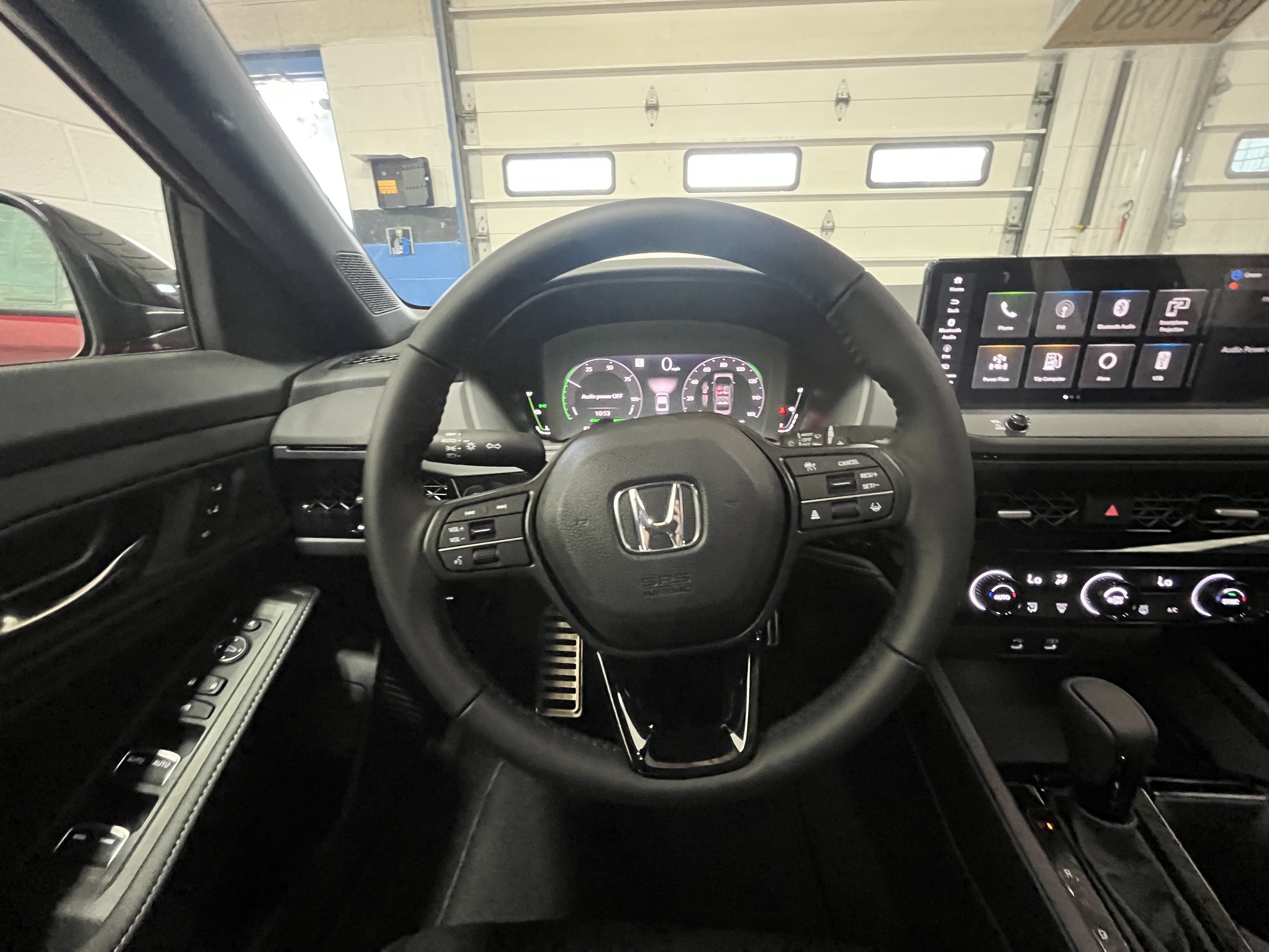New 2026 Honda Accord Sport image 31