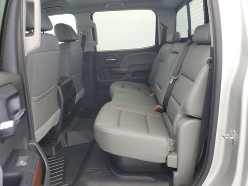 Used 2018 GMC Sierra 1500 SLT AWD/4WD image 14