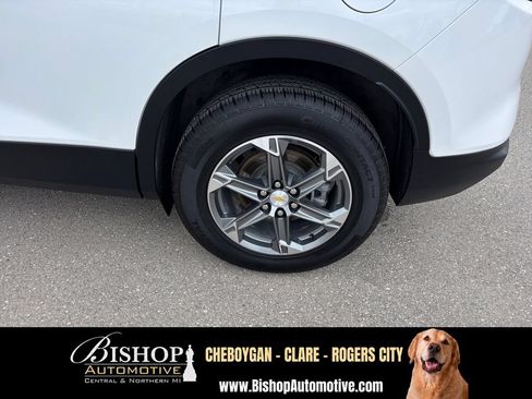 Used 2023 Chevrolet Blazer LT w/ Convenience Package AWD/4WD image 29