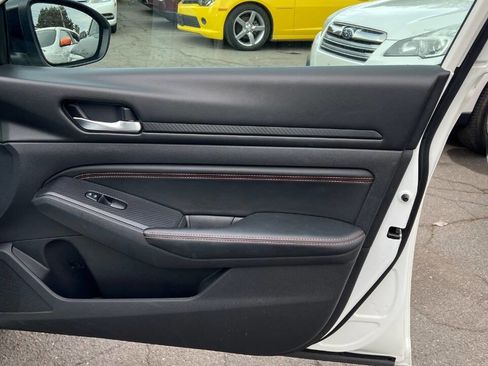 Used 2019 Nissan Altima 2.5 SR image 25