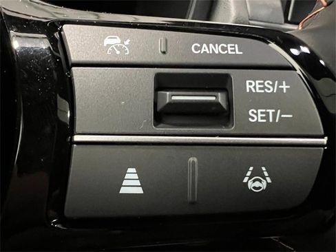 New 2025 Honda Pilot TrailSport image 18