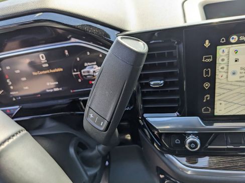 Used 2026 GMC Sierra 1500 Elevation image 34