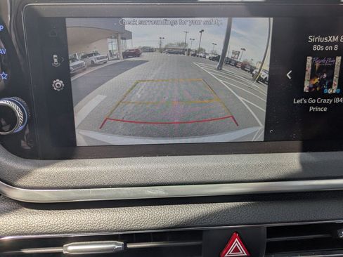 Certified 2023 Hyundai Sonata SEL FWD image 18
