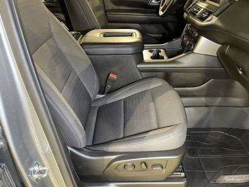 Used 2023 Chevrolet Tahoe LS AWD/4WD image 23