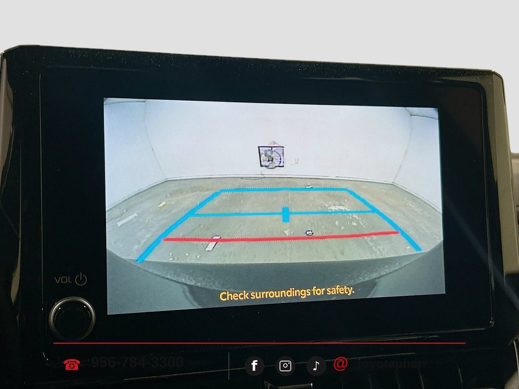 New 2026 Toyota Corolla GR AWD/4WD image 14