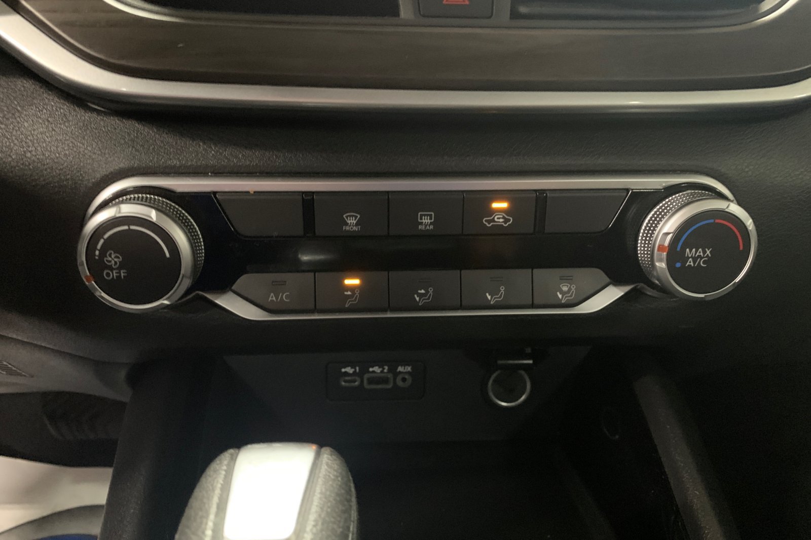 Used 2024 Nissan Altima 2.5 SV FWD image 21