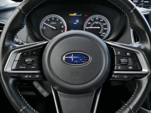 Used 2020 Subaru Forester Premium w/ Popular Package #1 AWD/4WD image 26