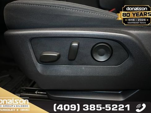 Used 2024 GMC Sierra 1500 Elevation RWD image 12