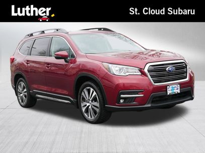 Used 2022 Subaru Ascent Limited w/ Technology Package