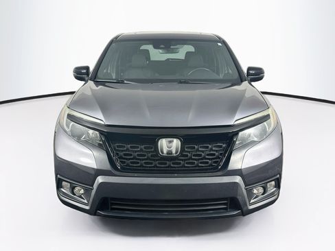 Used 2020 Honda Passport EX-L image 2