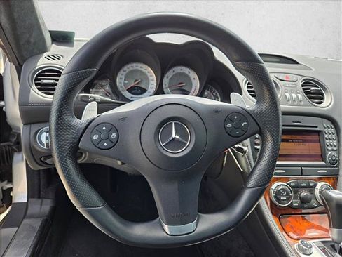 Used 2011 Mercedes-Benz SL 63 AMG image 14
