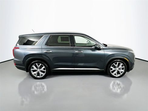 Used 2020 Hyundai Palisade SEL w/ Premium Package image 8