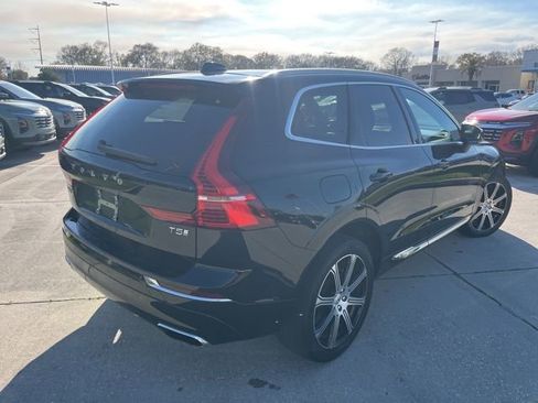Used 2020 Volvo XC60 T5 Inscription image 8