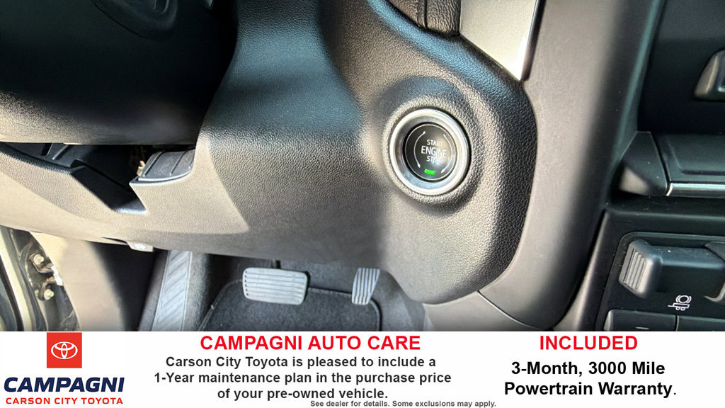 Used 2020 Chevrolet Silverado 1500 RST AWD/4WD image 17