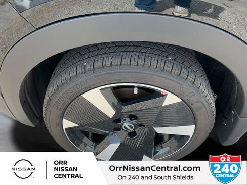 New 2026 Nissan Kicks SR FWD image 9
