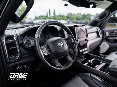 Used 2019 RAM 1500 Limited image 31