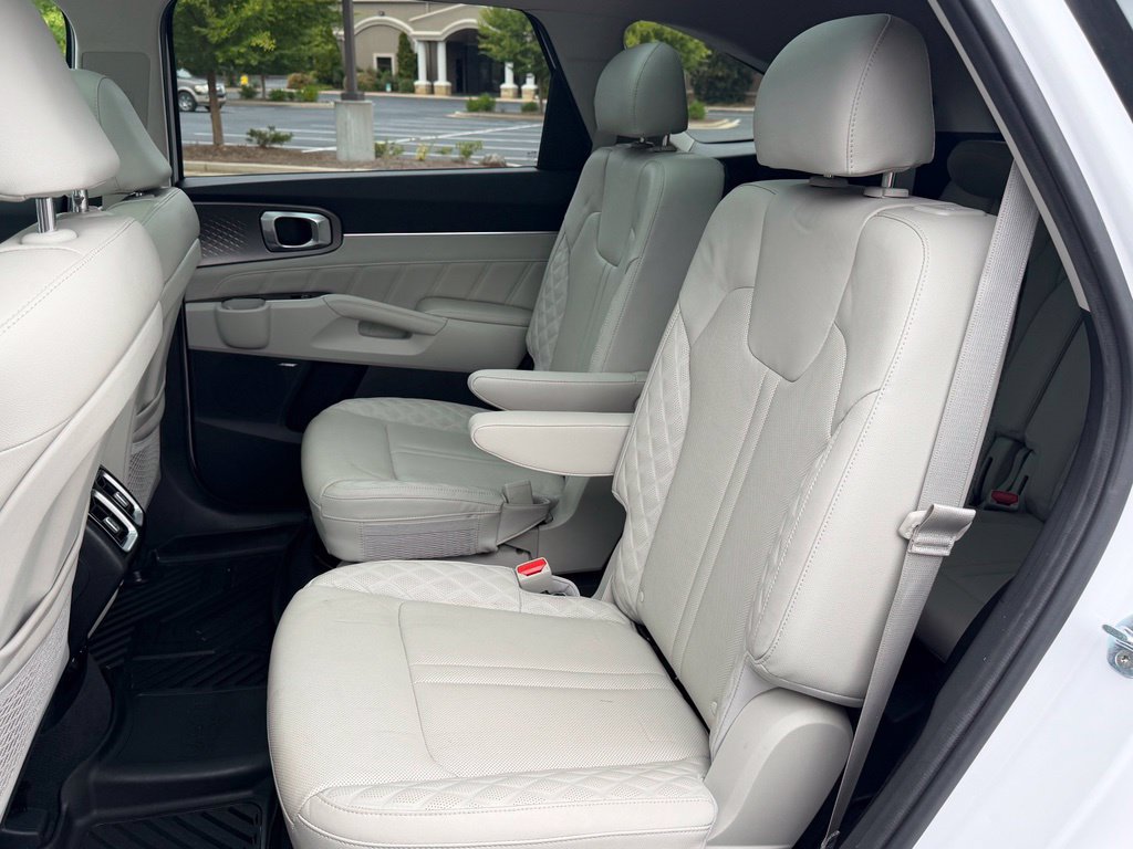 Used 2021 Kia Sorento SX FWD image 36