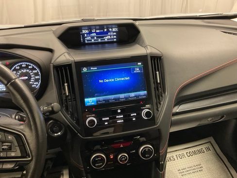 Used 2023 Subaru Forester Sport AWD/4WD image 13