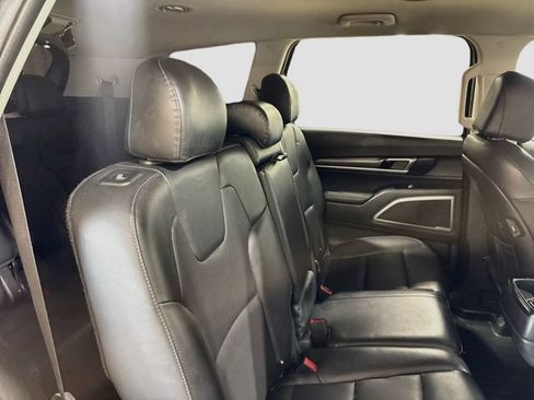 Used 2022 Kia Telluride LX AWD/4WD image 21