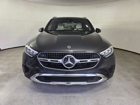 New 2026 Mercedes-Benz GLC 300 image 2