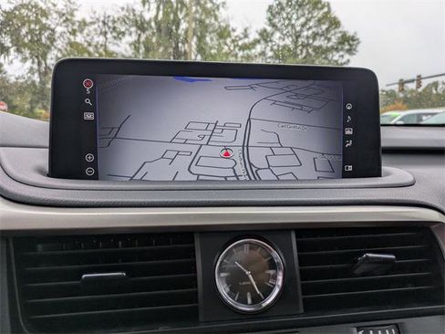 Certified 2022 Lexus RX 350 F Sport w/ Accessory Package image 23